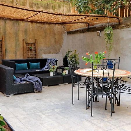 Апартаменты Scipioni Terrace Рим Экстерьер фото
